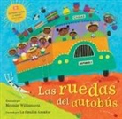 Melanie Wiliamson, Melanie Williamson, Stella Blackstone, The Amador Family - Las Ruedas del Autobús