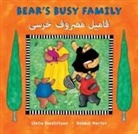 Stella Blackstone, Debbie Harter - Bear's Busy Family (Bilingual Dari & English)