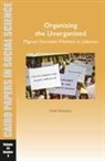 Farah Kobaissy - Organizing the Unorganized: Migrant Domestic Workers in Lebanon