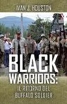 Ivan J. Houston - Black Warriors