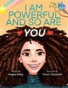Angela Adley, Victor Onyenobi - I Am Powerful, and So Are You