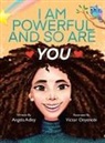 Angela Adley, Victor Onyenobi - I Am Powerful, and So Are You