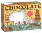 Sandra Boynton, Sandra Boynton - Chocolate Overload: 1000-Piece Puzzle