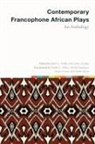 Judith G Miller, Judith G. Miller - Contemporary Francophone African Plays