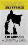 Luke Swanson - Curtains on A Christmas Carol