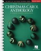 Phillip (COP) Hal Leonard Corp. (COR)/ Keveren - The Essential Christmas Carol Anthology