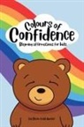 Devin-Leigh Hunter - Colours of Confidence