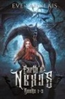 Eve Langlais - Earth's Nexus