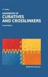 George Wypych, George (ChemTec Publishing Wypych, George Wypych - Handbook of Curatives and Crosslinkers
