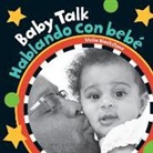 Stella Blackstone - Baby Talk (Bilingual Spanish & English)