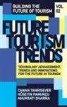 Huseyin Pamukcu, Huseyin (Afyon Kocatepe University Pamukcu, Hüseyin Pamukçu, Anukrati Sharma, Anukrati (University of Kota Sharma, Canan Tanrisever... - Future Tourism Trends Volume 2