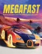 John Farndon, Mat Edwards, Jeremy Pyke - Megafast