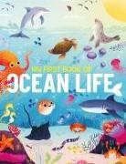 Eliza Jeffery, Eliza Jeffrey, MS Olivia Watson, Olivia Watson, Nina Ramos - My First Book of Ocean Life