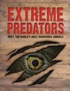 John Allan - Extreme Predators