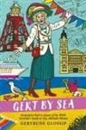 Andrew Crooks, Gertrude Glossip - Gert by Sea