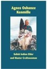 Agnes Oshanee Kenmille - Agnes Oshanee Kenmille