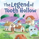 Medhaa Banaji, Mariana Flyak - The Legend of Tooth Hollow