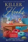 Betty Hechtman - Killer Hooks