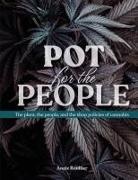 Angie Roullier - Pot for the People