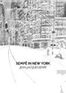 Jean-Jacques Sempe - Sempé in New York