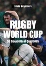 Kévin Veyssière - Rugby World Cup