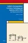James O'Hara - Leibniz's Correspondence in Science, Technology and Medicine (1676-1701)