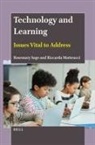 Riccarda Matteucci, Rosemary Sage - Technology and Learning