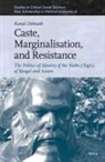Kunal Debnath - Caste, Marginalisation, and Resistance