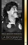 United Library - Diego Armando Maradona