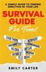 Emily Carter - Survival Guide for Teens