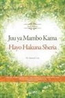 Jaerock Lee - Juu ya Mambo Kama Hayo Hakuna Sheria(Swahili Edition)