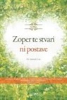 Jaerock Lee - Zoper te stvari ni postave(Slovenian Edition)
