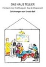 Ursula Bell - Das Haus Tellier