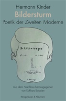 Hermann Kinder, Eckhard Lobsien - Bildersturm