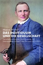 Marcel Winter - Das Individuum und die Gesellschaft