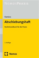 Nicolai Kaniess - Abschiebungshaft