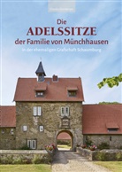 Claudia Dornberger - Die Adelssitze der Familie von Münchhausen