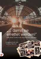 Hartmut Bärend - "... damit sie errettet werden!"