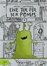 Judith Spörl, Judith Spörl, Arabell Watzlawik, Judith Spörl jubooks, jubooks Judith Spörl - Eine Tür für den Pomps