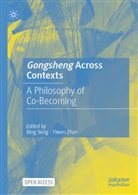 Bing Song, Zhan, Yiwen Zhan - Gongsheng Across Contexts