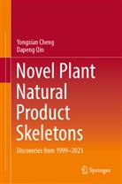 Yongxian Cheng, DaPeng Qin, Da-Peng Qin - Novel Plant Natural Product Skeletons