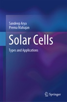 Sandeep Arya, Prerna Mahajan - Solar Cells