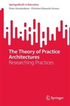 Christine Edwards-Groves, Peter Grootenboer - The Theory of Practice Architectures