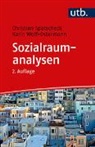 Christian Spatscheck, Karin Wolf-Ostermann - Sozialraumanalysen