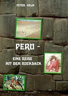 Peter Helm - Peru