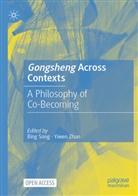 Bing Song, Zhan, Yiwen Zhan - Gongsheng Across Contexts
