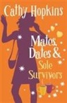 Cathy Hopkins - Mates dates and sole survivors
