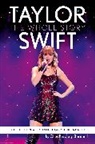Chas Newkey-Burden, Newkey-Burden Chas - Taylor Swift