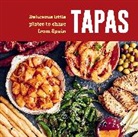 Ryland Peters &amp; Small (COR), Ryland Peters &amp; Small - Tapas