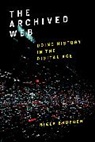Niels Brugger, Niels Brügger - The Archived Web